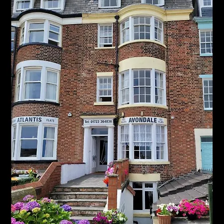 Apartment Sea Side Flat 3 With Fast Wifi And Free Parking